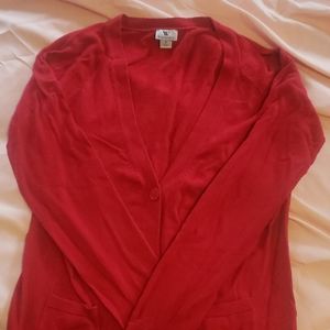 Worthington Carrigan